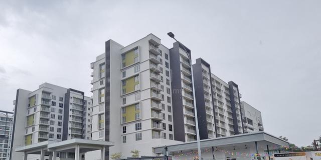 Vista Hijauan 1