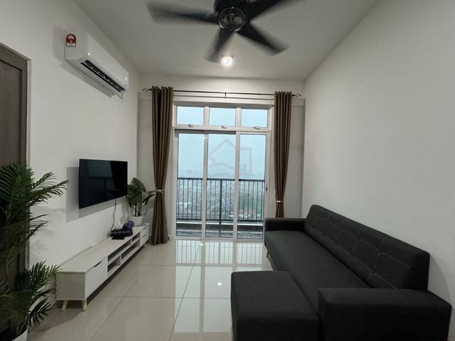 Novo 8 Residence 1