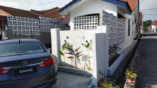 Taman politeknik port dickson 1