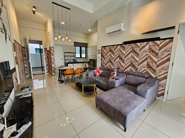 Ong Kim Wee Residences 1