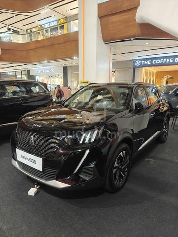 Peugeot 2008 - 2