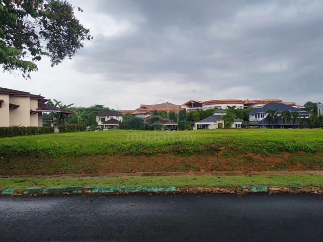 Below Market Value! 8,000sqft Bungalow Land Bukit Katil ⭐ 1