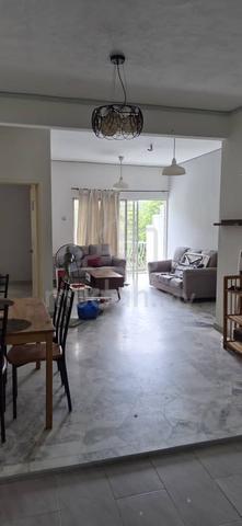 Bukit Mas Apartment 1