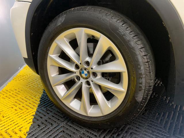 2013 Bmw X3 2.0 xDrive20i (A) - 5