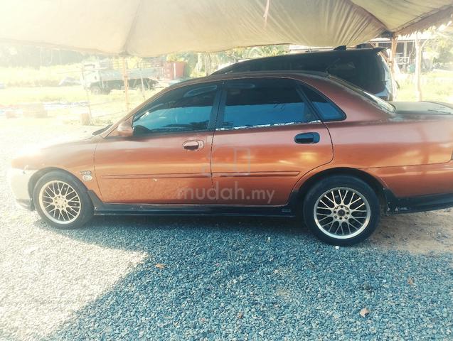 2000 Proton WAJA 1.6 (A) - 3