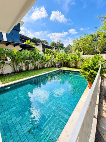 For Rent | Mutiara Seputeh 3 Storey Bungalow, Pool, Kuala Lumpur 1