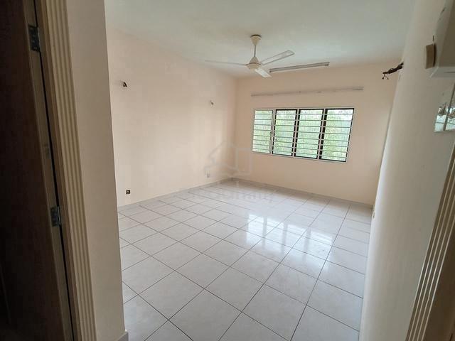 Kristal Villa 1