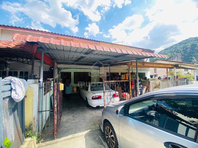 2 Storey Taman Sri Gombak Fasa 1 FREEHOLD Paling Murah Good Investment 1