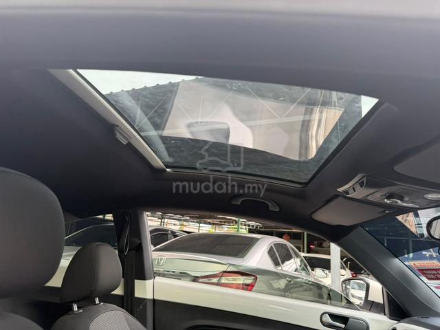 2013 Volkswagen BEETLE 1.2 (A) S/ROOF SE 1YRWRTY - 2