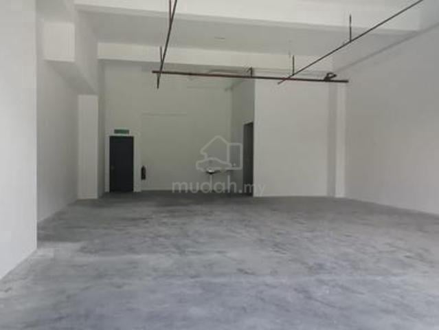 2sty Factory Taman Industri Lembah Jaya Ampang Pandan Indah 1