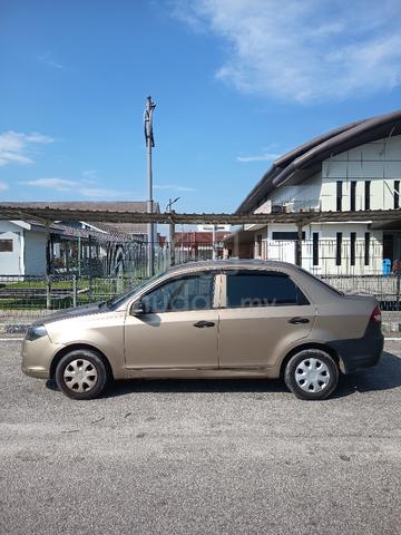 2012 Proton SAGA 1.3 FLX STANDARD (A) - 5