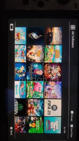 nintendo - photo 3 of 6