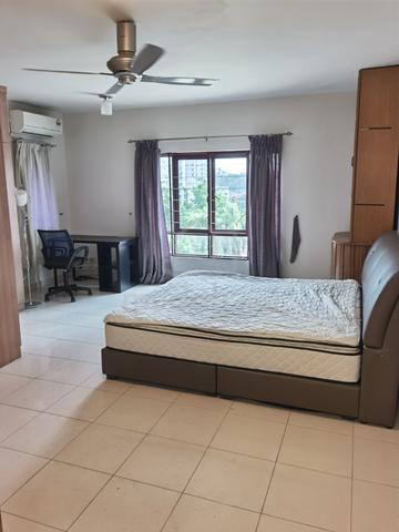 Hartamas Regency I 1