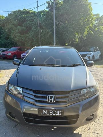 2010 Honda CITY 1.5 V (A) - 3