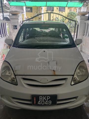 2009 Perodua VIVA 1.0 EZ STANDARD (A) - 2