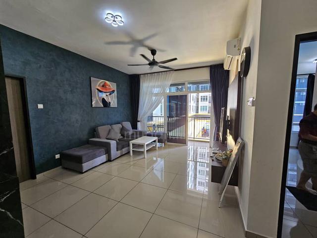 Novo 8 Residence 1