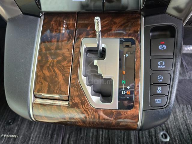 2021 TOYOTA ALPHARD 2.5 X Spec - 5