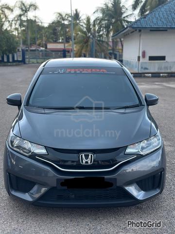 2016 Honda JAZZ 1.5 E (A) - 1