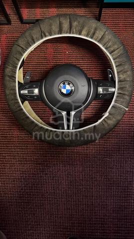 2012 Bmw 3 SERIES 3.0 35I SPORTS (CBU) F30 (A) - 5