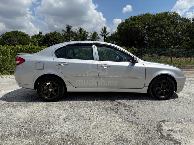 2012 Proton PERSONA 1.6 ELEGANCE (A) Mil 110K KM - 3