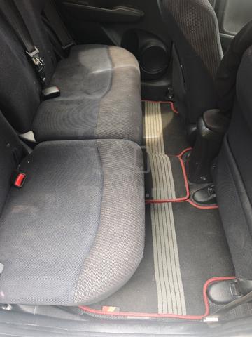 2014 Honda JAZZ 1.3 HYBRID FACELIFT (A) - 5