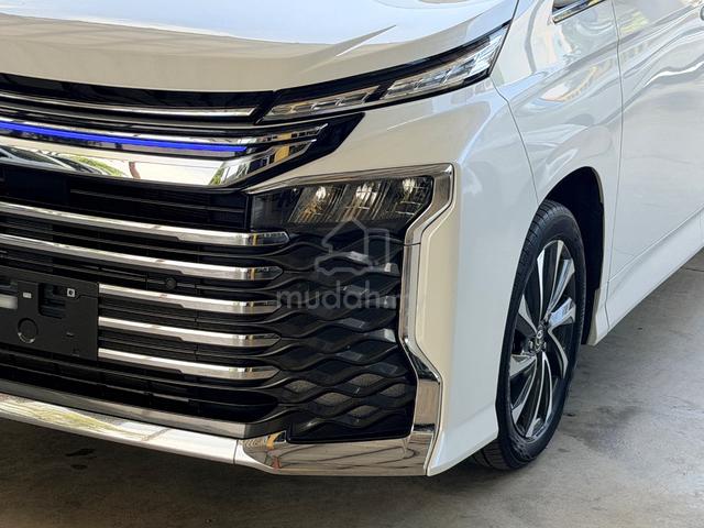 2023 Toyota VOXY 2.0 S-Z (A) - 3