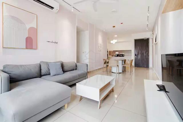 COVO Residence @ 16 Sierra 1