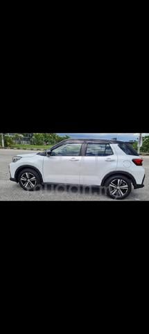 2023 Perodua ATIVA 1.0 AV MY21 D55L (A) - 4