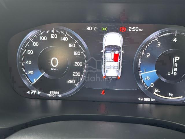 2018 Volvo XC60 2.0 T5 FACELIFT - 3