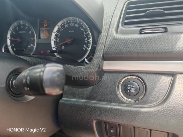 2014 Suzuki SWIFT 1.6 SPORT MY2013 (A) - 5