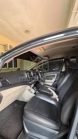 2018 Proton PERSONA 1.6 EXECUTIVE (A) - 5