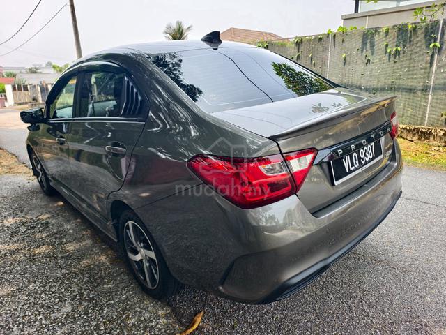 2023 Proton SAGA 1.3 PREMIUM S (A) - 4