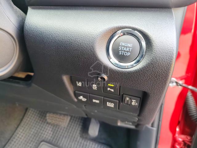 2022 Toyota VIOS 1.5 G (A) - 5