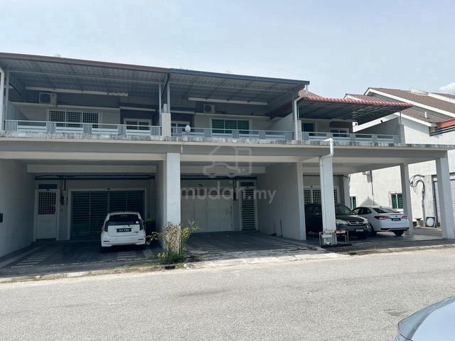 Bandar Seri Botani ,Ipoh / Double Storey Shop House For Sale 2