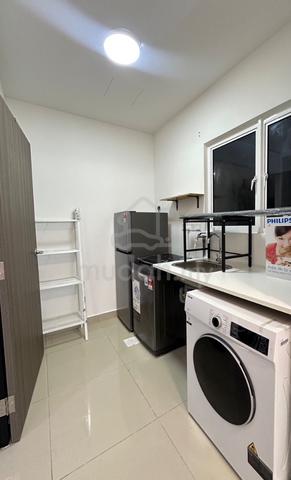 Trellis Residences 1