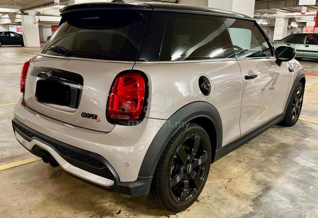 2022 Mini COOPER S 3 Door LCI2. - 4
