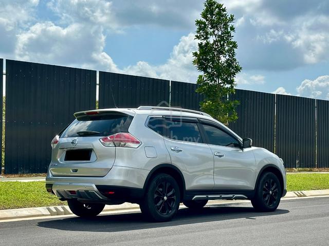 NISSAN X-TRAIL 2.0 PREMIUM🔥SUPER CARKiNG‼️‼️‼️ - 3