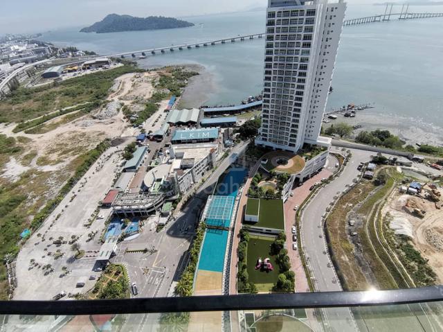 Southbay Plaza Residential Suites 1