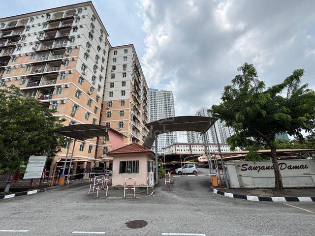 Saujana Damai 1