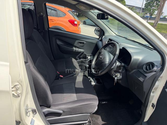 2018 Perodua AXIA 1.0 E FACELIFT (M) - 4