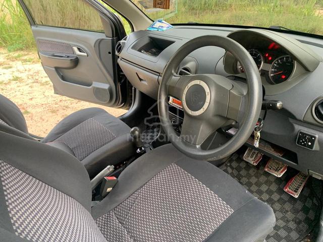 2009 Proton SAGA 1.3 BASE LINE (M) - 5