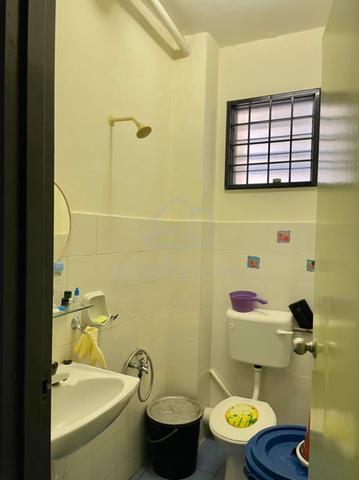 Sri Baiduri Apartment 3