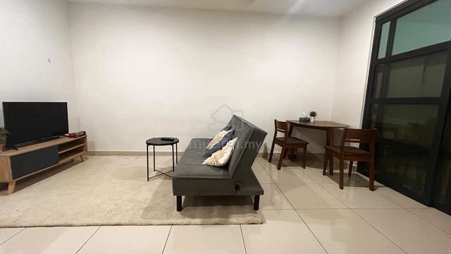 H2O Residences 1