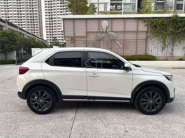 2023 Honda WR-V 1.5 RS MY23 DG4 (A) - 1
