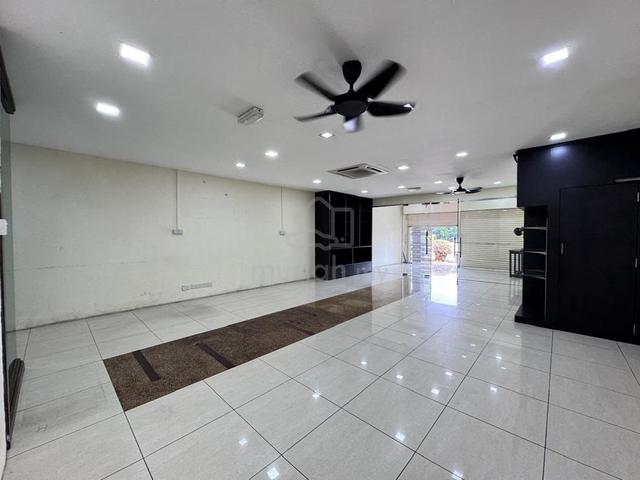 Hot Area Skudai @ Nusa Bestari Facing Main Road Ground Floor Shop Lot 1