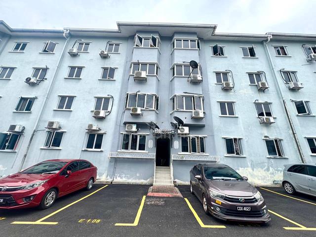 Pesona Villa (Taman Melawati) 1