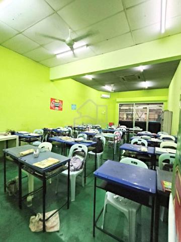 Retails/Office Lot SU Mall, Saujana Utama, Sungai Buloh. 1