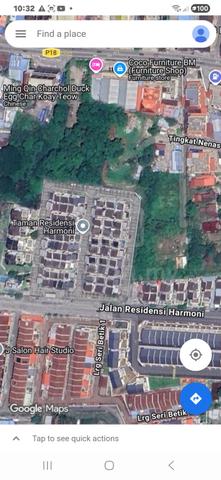 Bukit Mertajam Residential Land, 1.3 acres 1