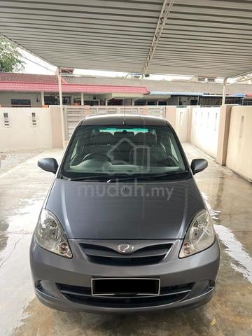 2012 Perodua VIVA EZ 1.0 (A)  - 2
