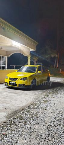 2008 Proton PERSONA 1.6 MEDIUM LINE (M) - 5